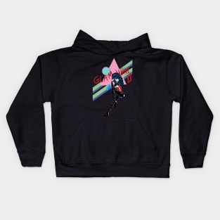 Glamwave 2 Kids Hoodie